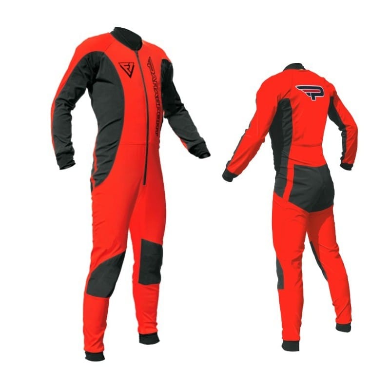 F1 jumpsuit FF-Beginner and Blower