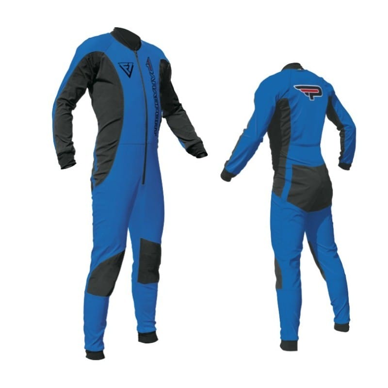 F1 jumpsuit FF-Beginner and Blower