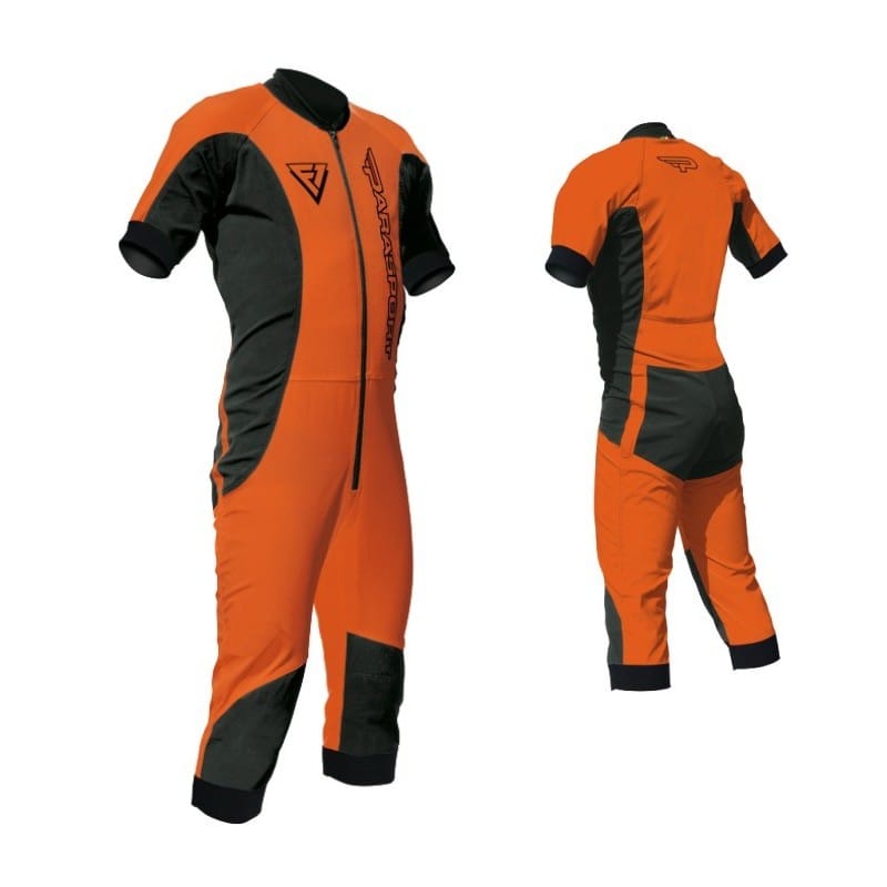 F1 summer jumpsuit