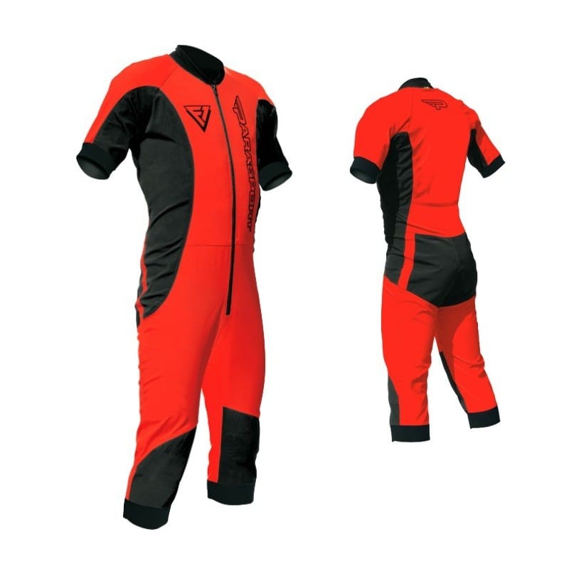 F1 summer jumpsuit