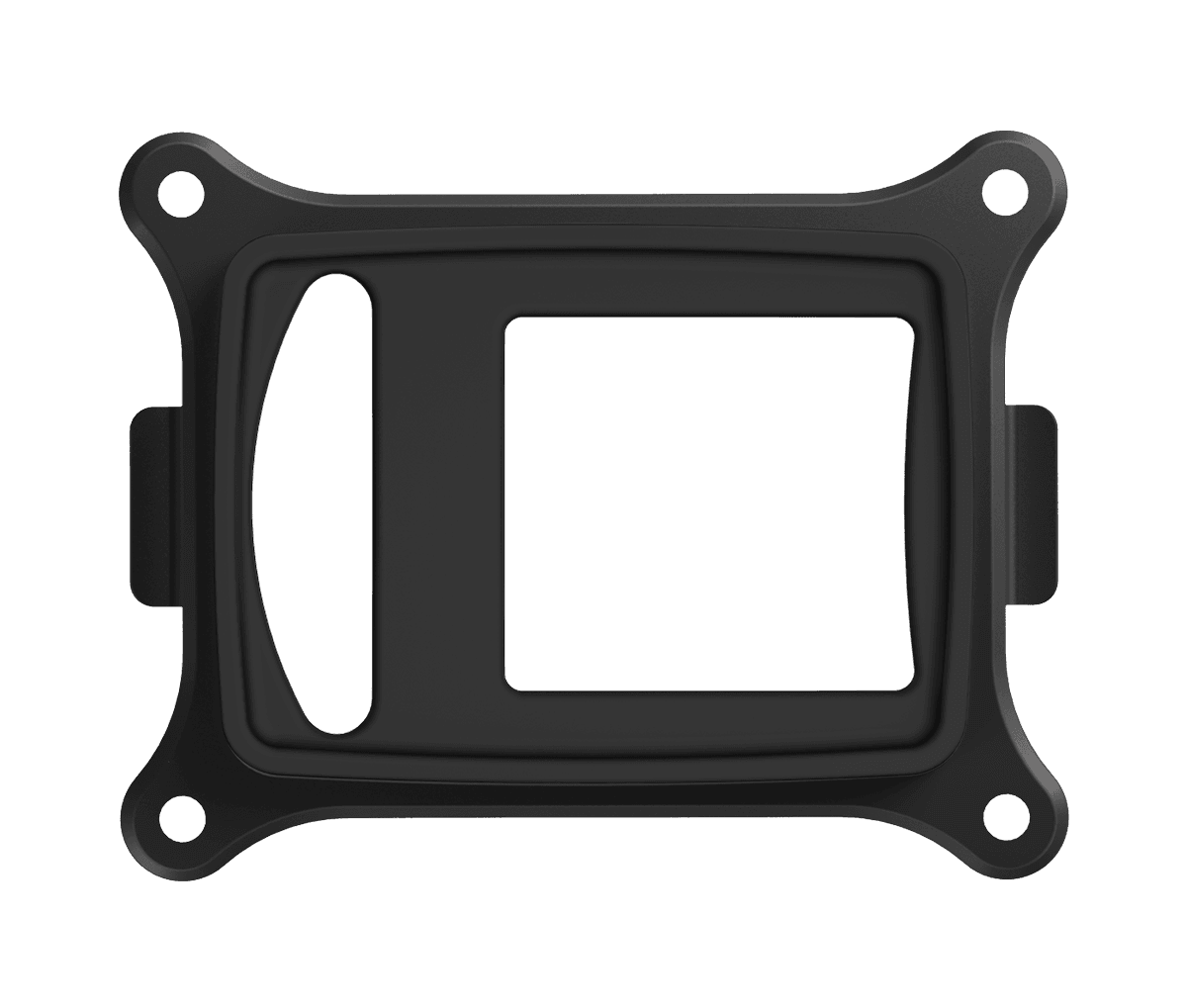 Altison mounting and protection for Fuel helmets