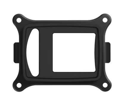 Altison mounting and protection for Fuel helmets