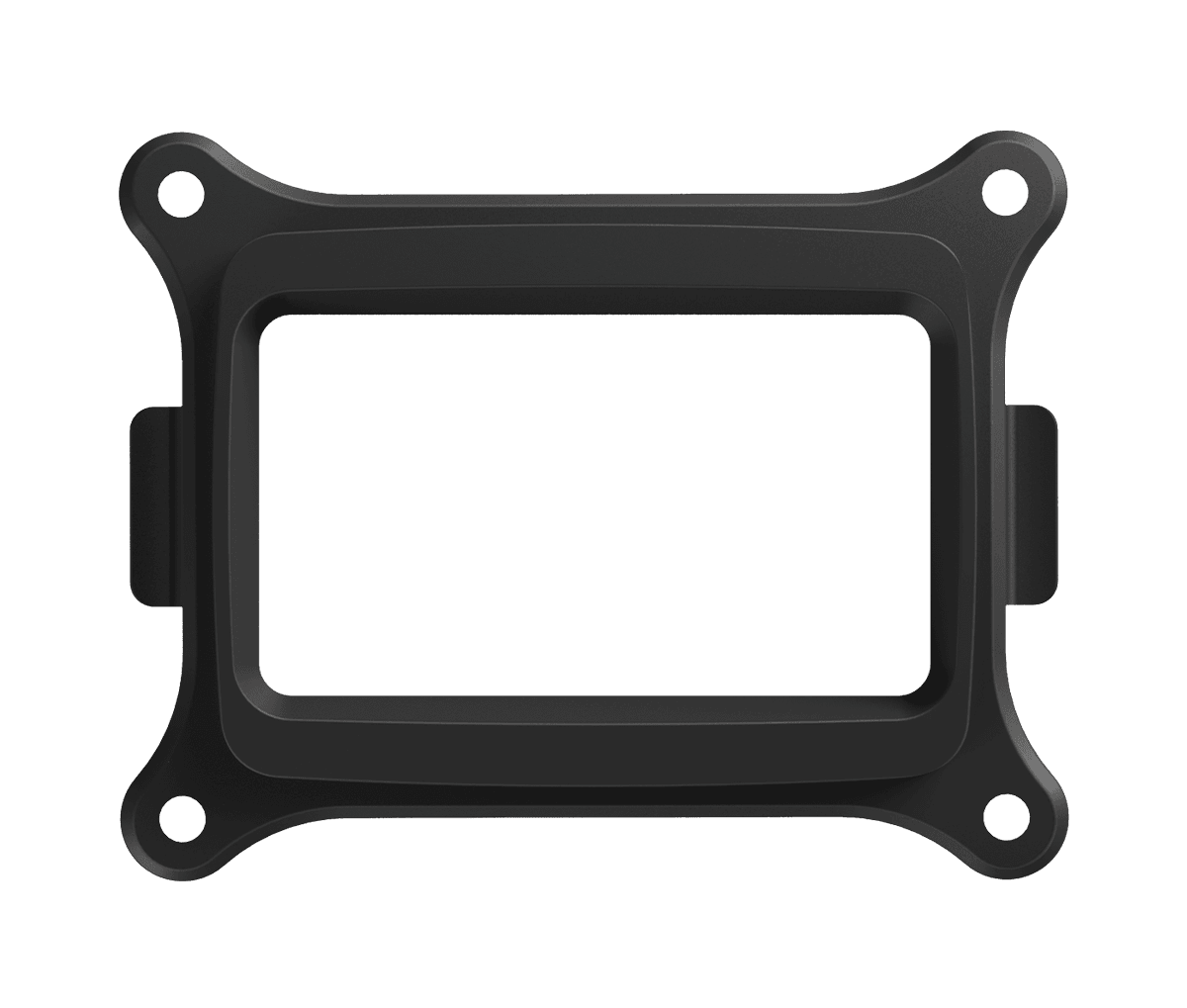 Altison mounting and protection for Fuel helmets