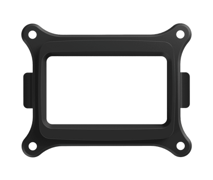 Altison mounting and protection for Fuel helmets