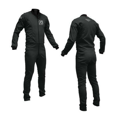 F0 jumpsuit Soufflerie and FF
