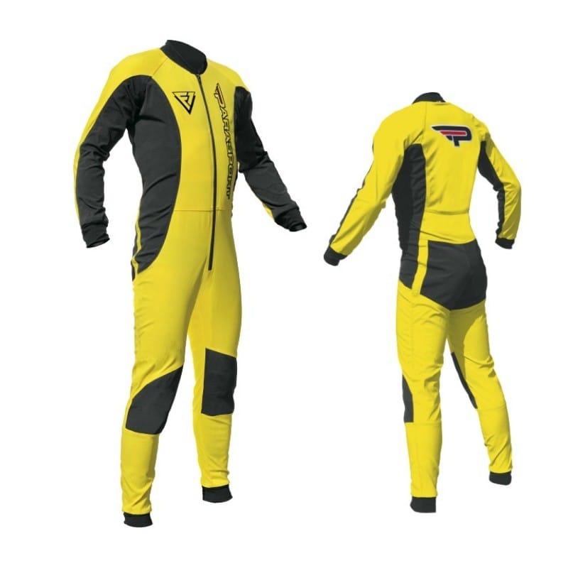 F1 jumpsuit FF-Beginner and Blower