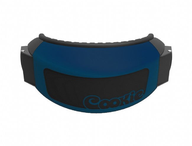 Fuel chinstrap with release