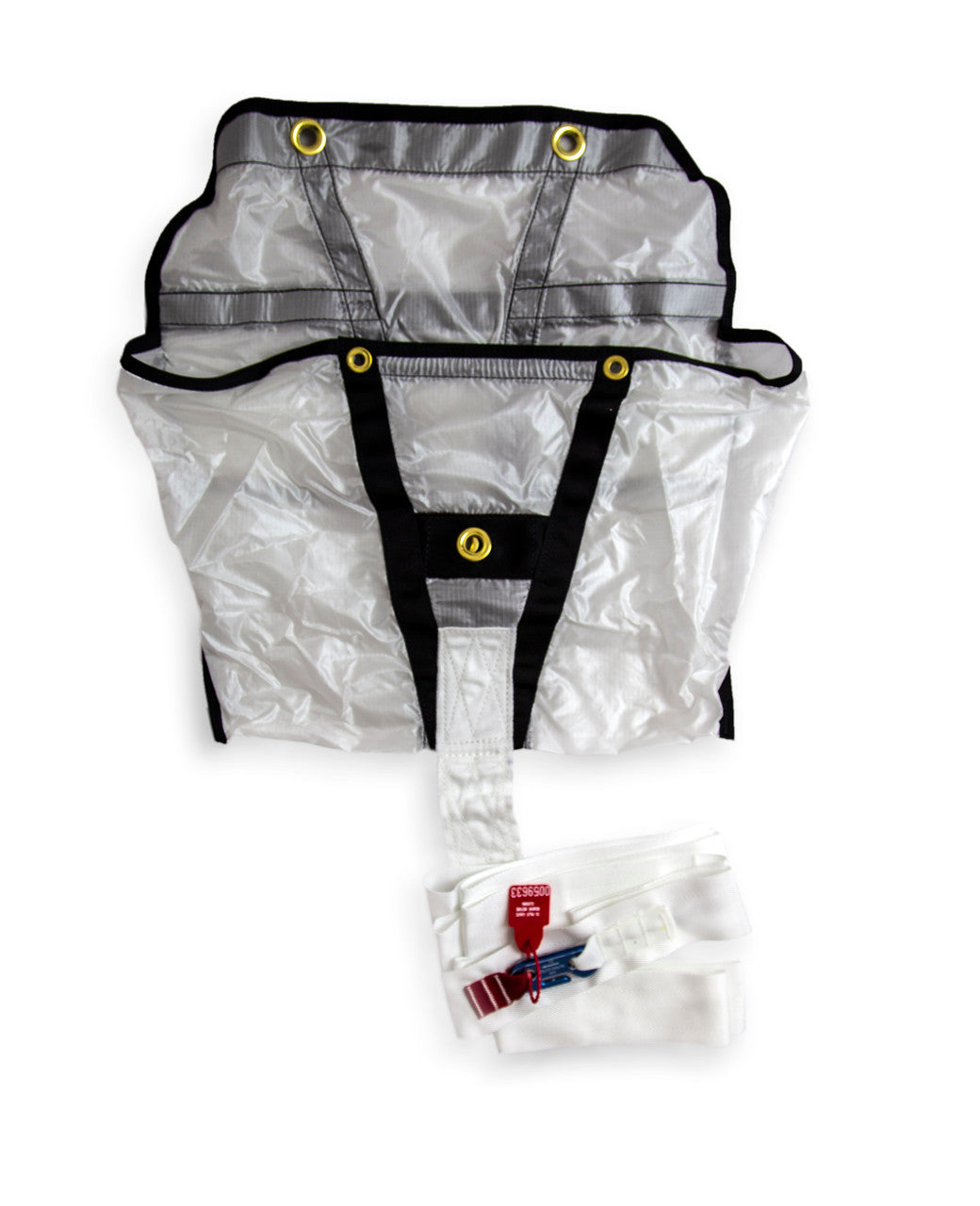 POD secours Vector with Skyhook (See description for stock sizes)