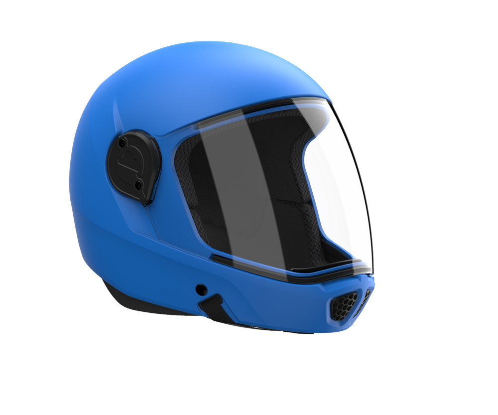 Casque G4 Cookie ENFANTS certifié XP S 72-600
