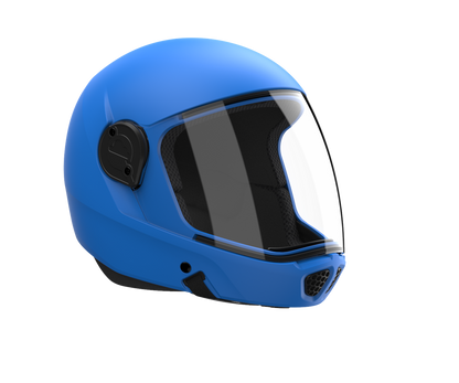 Casque G4 Cookie ENFANTS certifié XP S 72-600