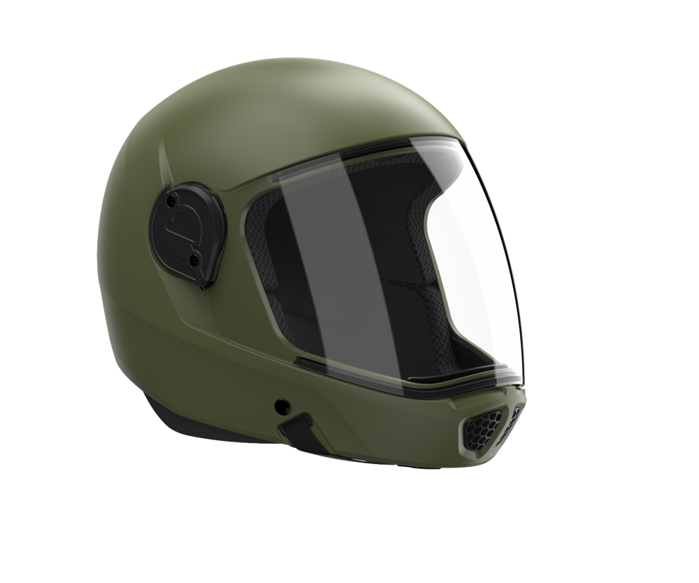 Casque G4 Cookie ENFANTS certifié XP S 72-600