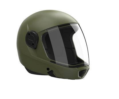 Casque G4 Cookie ENFANTS certifié XP S 72-600