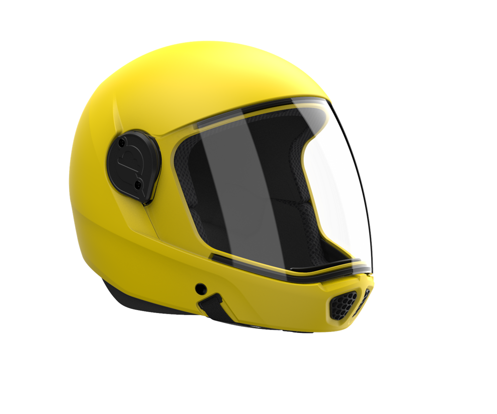 Casque G4 Cookie ENFANTS certifié XP S 72-600