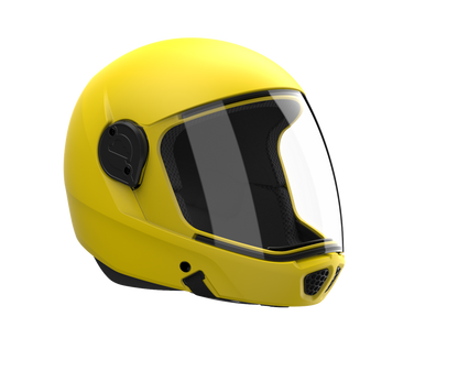 Casque G4 Cookie ENFANTS certifié XP S 72-600