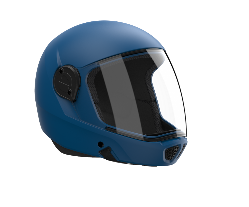 Casque G4 Cookie ENFANTS certifié XP S 72-600
