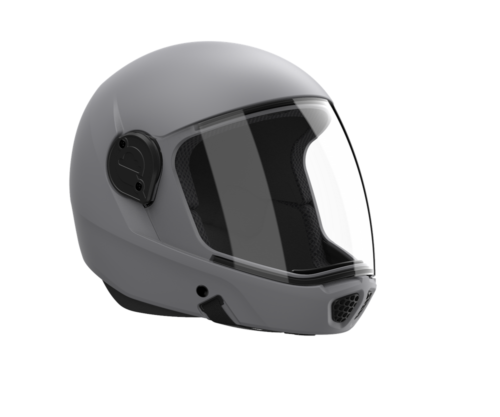 Casque G4 Cookie ENFANTS certifié XP S 72-600
