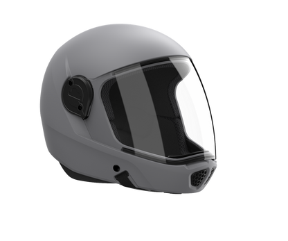 Casque G4 Cookie ENFANTS certifié XP S 72-600