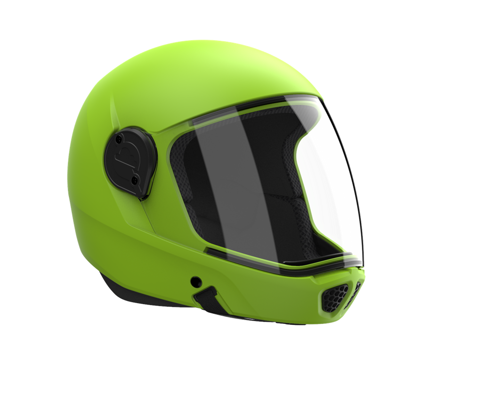 Casque G4 Cookie ENFANTS certifié XP S 72-600