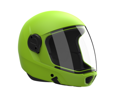 Casque G4 Cookie ENFANTS certifié XP S 72-600