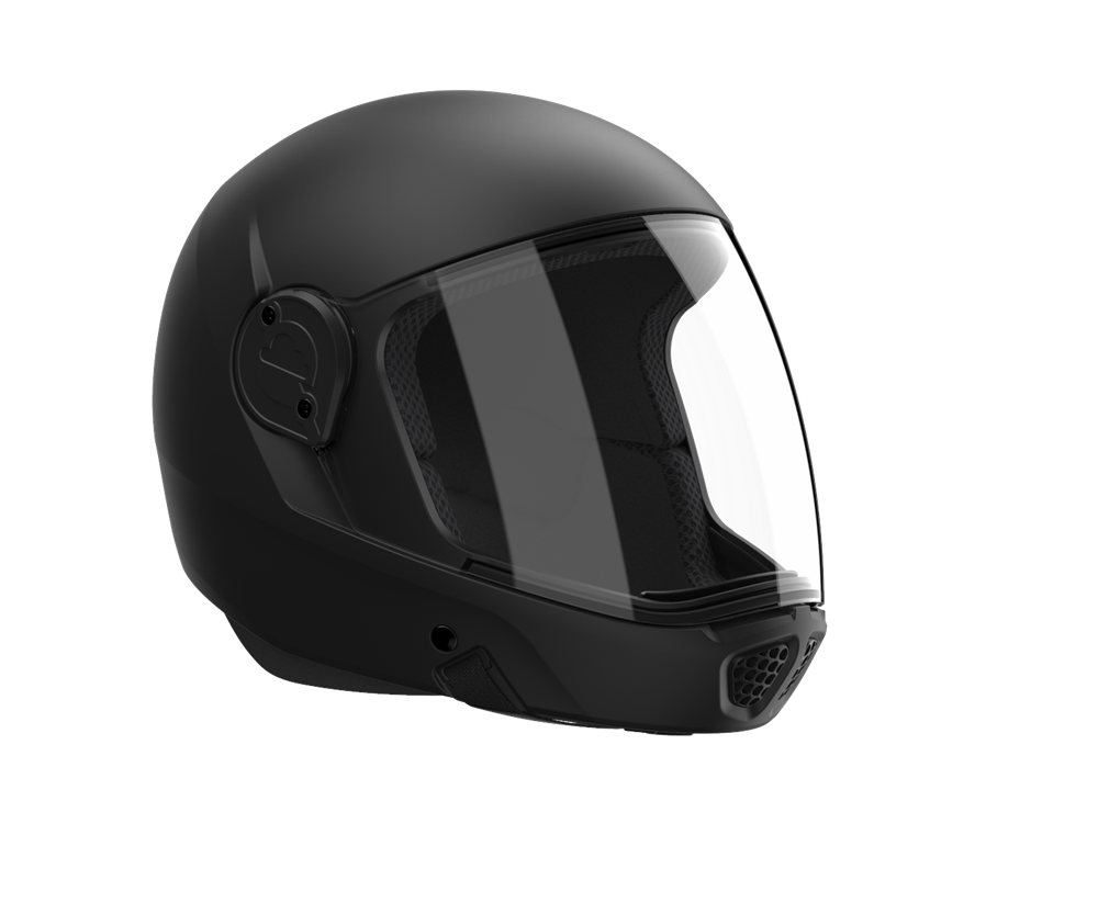 Casque G4 Cookie ENFANTS certifié XP S 72-600