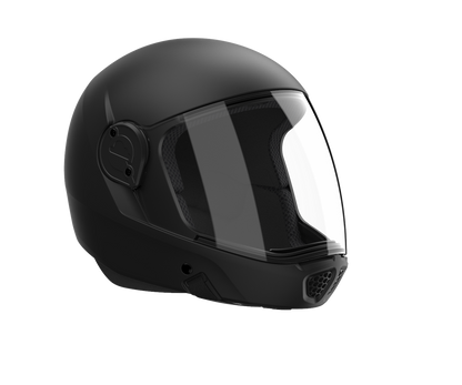 Casque G4 Cookie ENFANTS certifié XP S 72-600