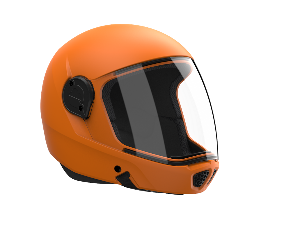 Casque G4 Cookie ENFANTS certifié XP S 72-600