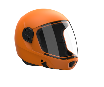 Casque G4 Cookie ENFANTS certifié XP S 72-600