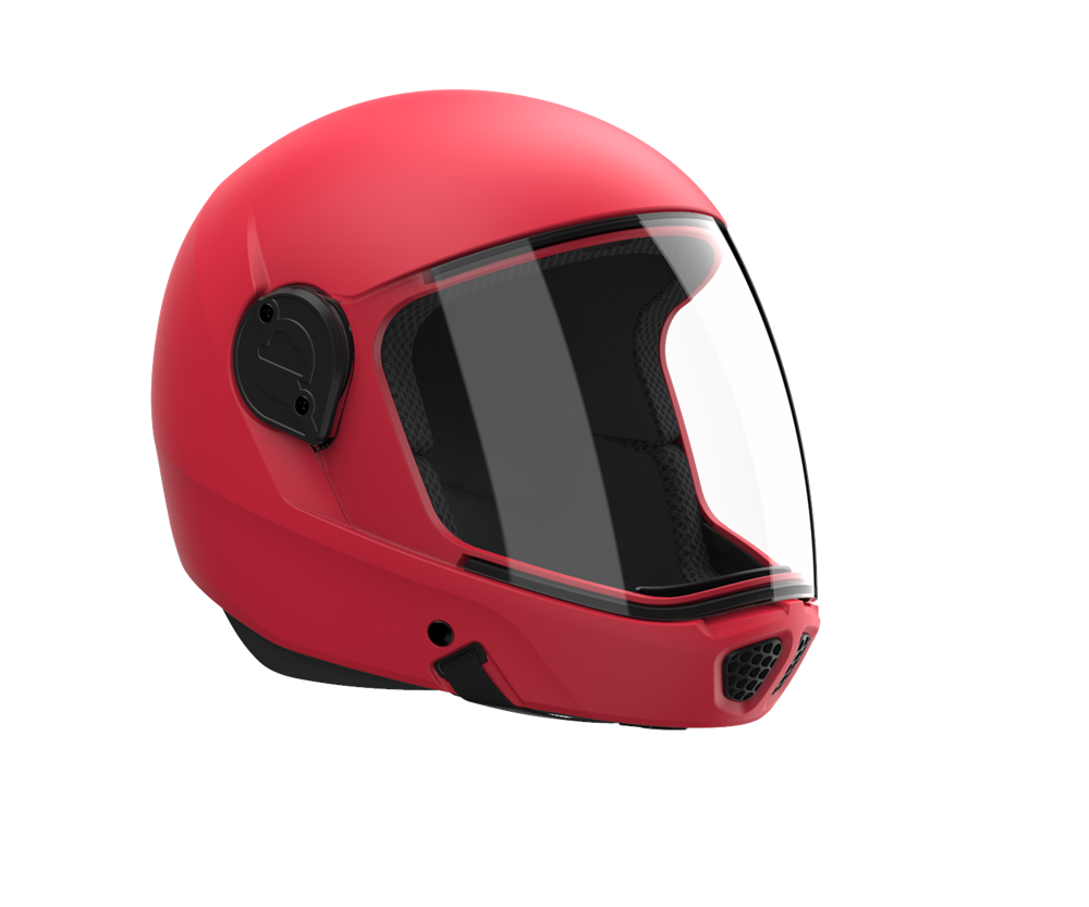 Casque G4 Cookie ENFANTS certifié XP S 72-600