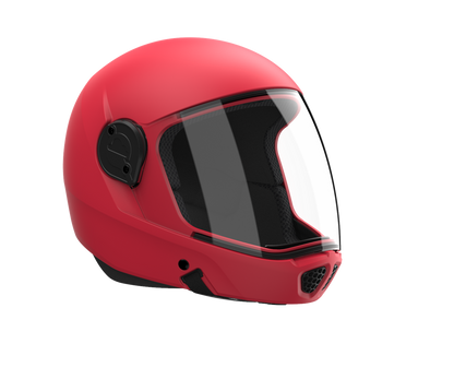 Casque G4 Cookie ENFANTS certifié XP S 72-600