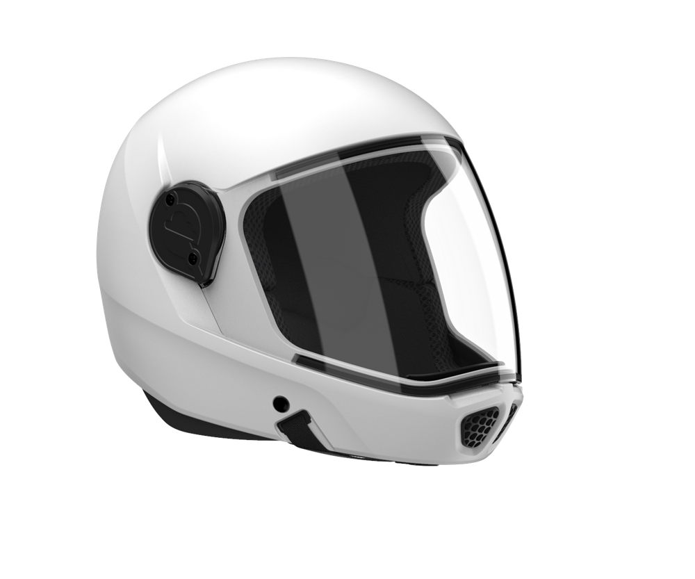 Casque G4 Cookie ENFANTS certifié XP S 72-600