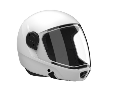 Casque G4 Cookie ENFANTS certifié XP S 72-600