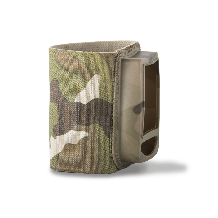 Ares 2 elastic wristband