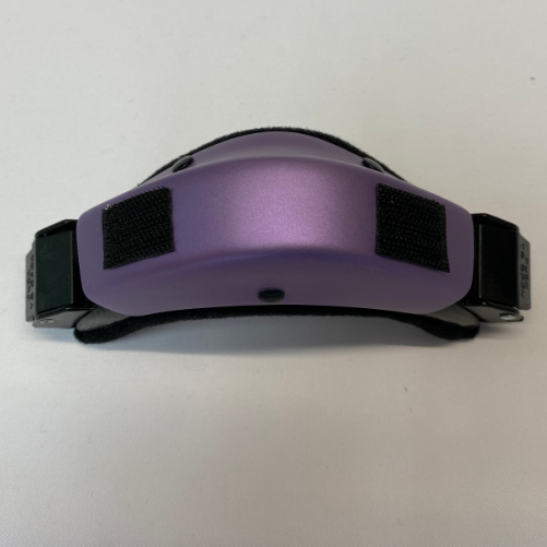 Tonfly release chinstrap