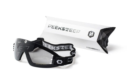 goggles Peeksteep