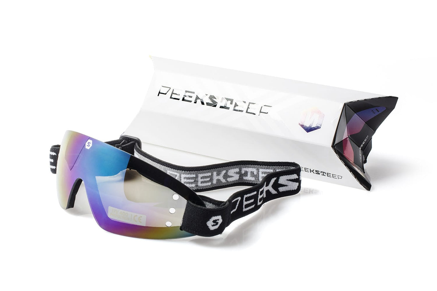 goggles Peeksteep