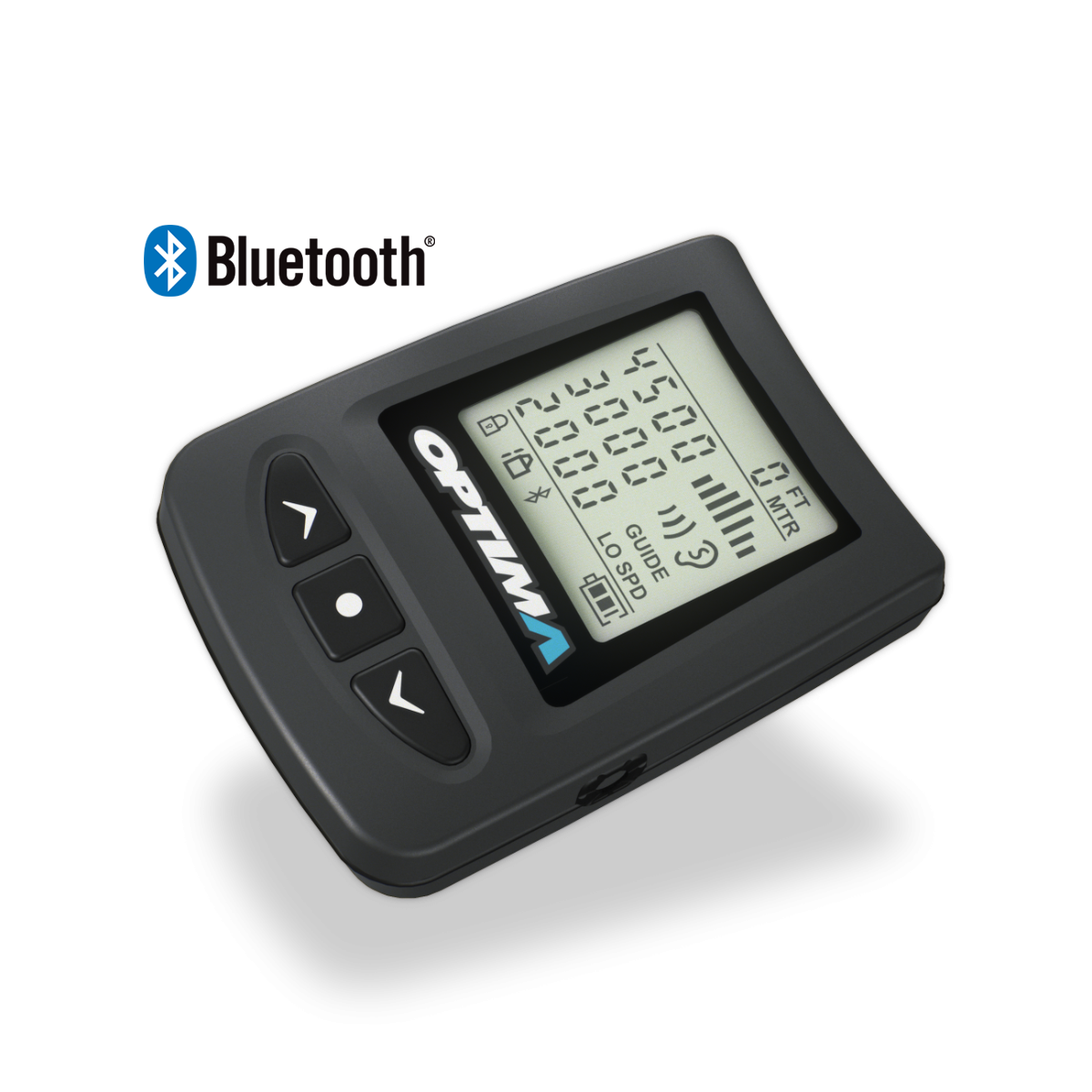 Optima 3 Bluetooth