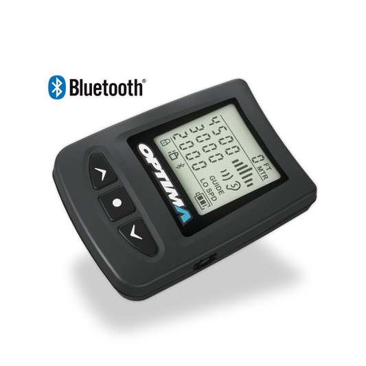 Optima 3 Bluetooth