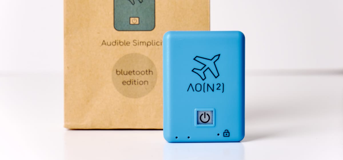 Altison Brillant Pebbles Bluetooth Edition compatible with IOS and Android