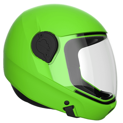 Cookie G4 headset