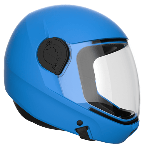 Cookie G4 headset