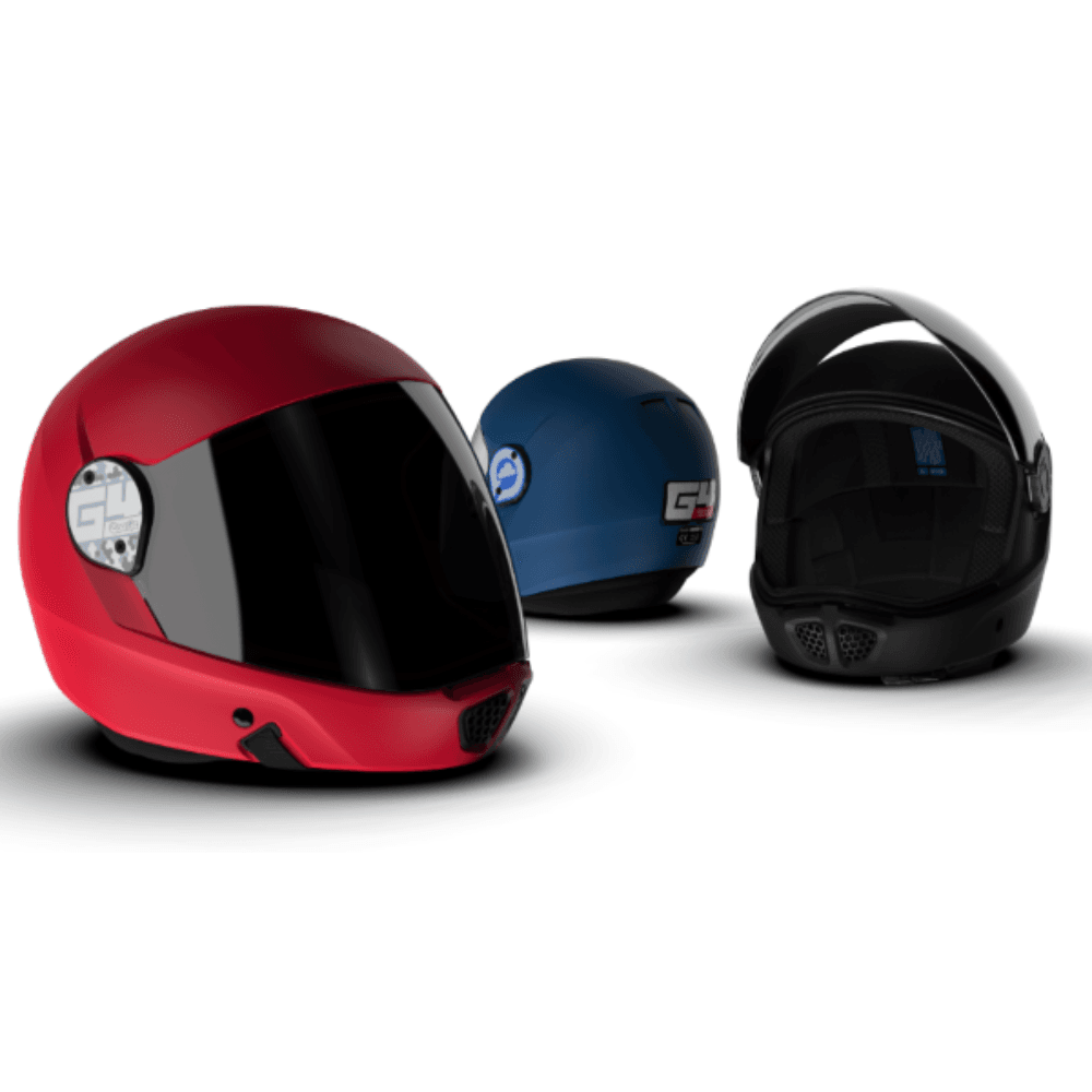 Cookie G4 headset