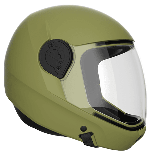 Cookie G4 headset