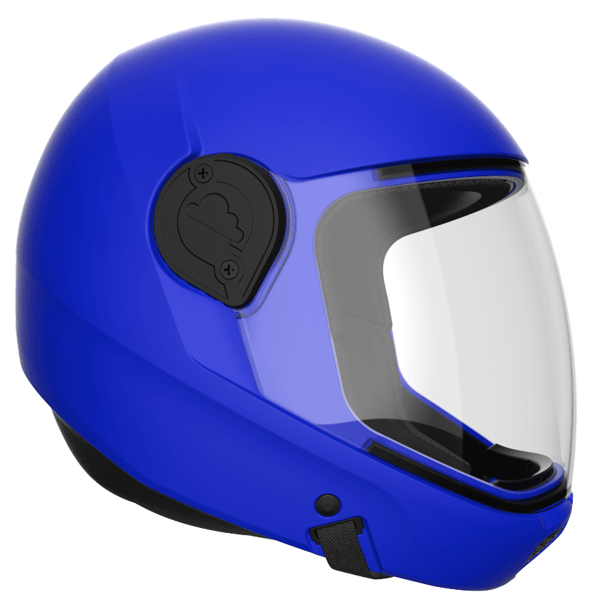 Cookie G4 headset