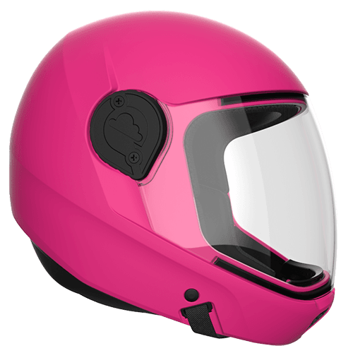 Cookie G4 headset