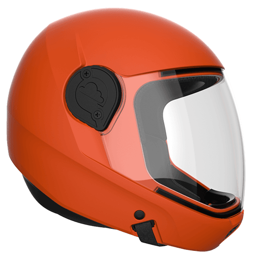 Cookie G4 headset