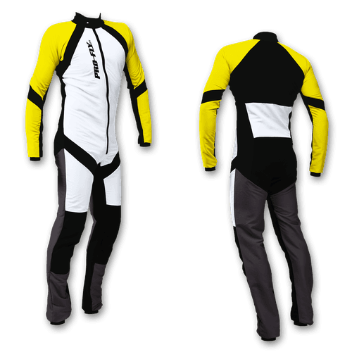 PROFLY FOCUS WETSUIT – Basik Air Concept