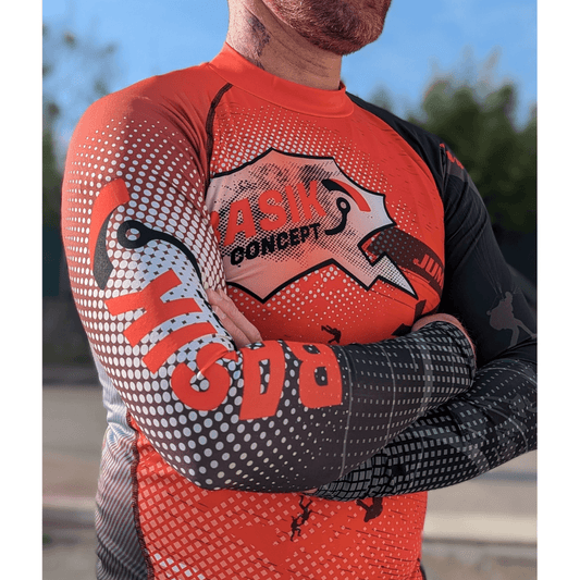 BASIK AIR CONCEPT UNDERSHIRT