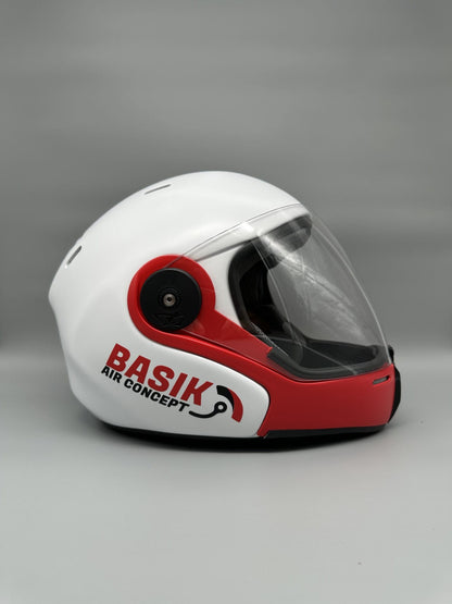 CASQUE TONFLY TFX