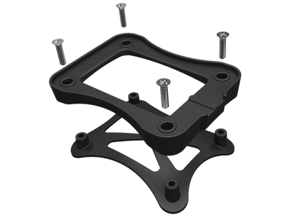 Flatlock adapter for Fuel