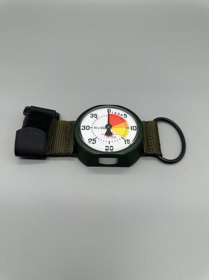 Altimètre FT 50